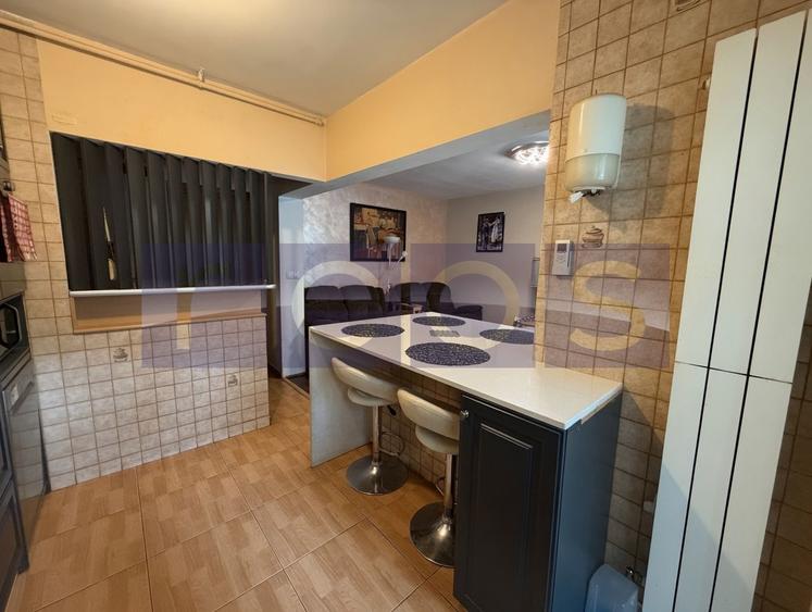 VANZARE 3 CAMERE | DECOMANDAT | IDEAL PENTRU FAMILIE | ZONA OBOR – TEI - 3
