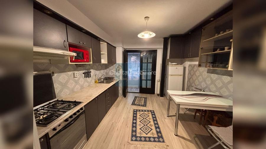Apartament cu 2 camere de închiriat, Cipariu - 4