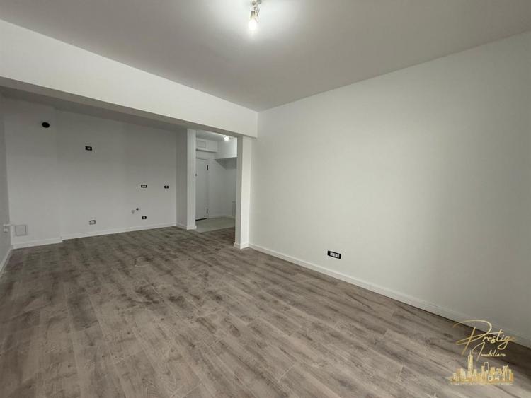 Apartament cu 3 camere tip Paris de vanzare in Prima Urbana 3-Oradea