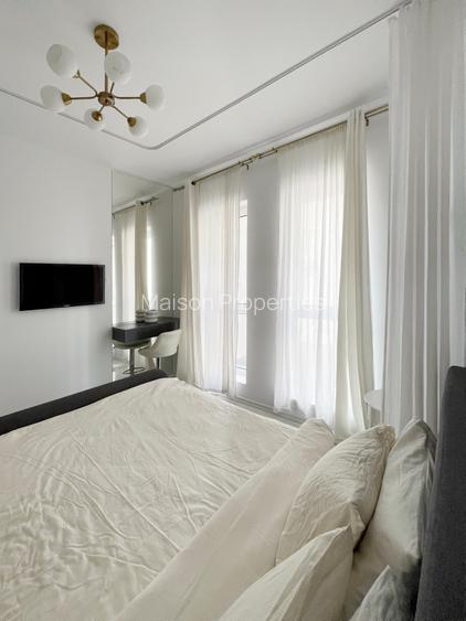 Apartament 2 Camere | Zona Giroc - Lidl | 52,50 mp Utili + Balcon 9 mp | Parter - 14