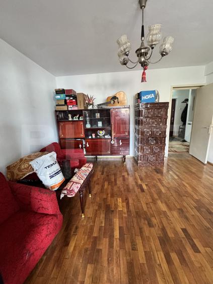 Apartament 2 camere, parter cu terasa proprie/Ghimbav