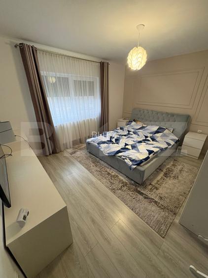Casa Individuala, 4 camere, 120 mp + 500 mp teren - Bistrita - 11