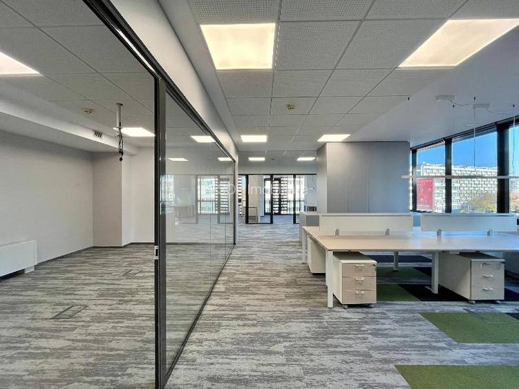 Avantgarde Office Building, Victoriei, 201 mp  0% comision! - 11