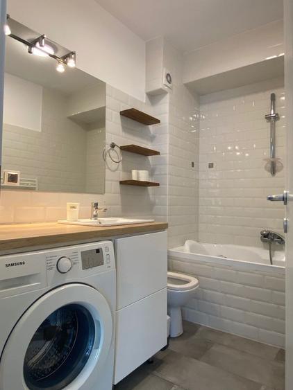 Apartament de inchiriat | 2 camere | Marasti | Modern