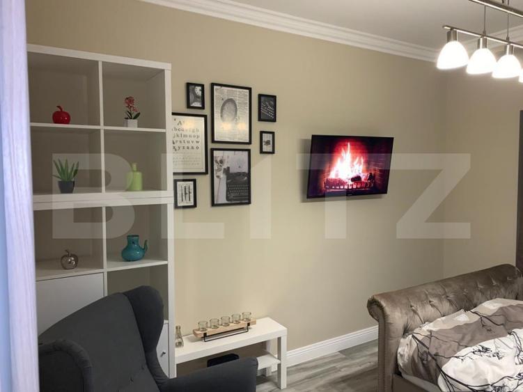 Oportunitate! Duplex mobilat si utilat, 120mp utili, Dumbravita,