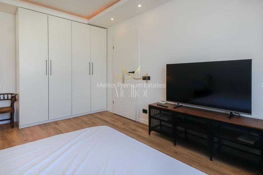 Apartament 2 dormitoare, parcare, Central, Cinema Florin Piersic - 12