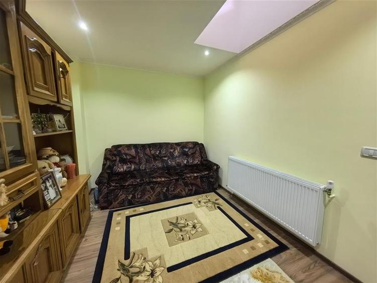 Casa premium Ultra Central pe Iuliu Maniu
