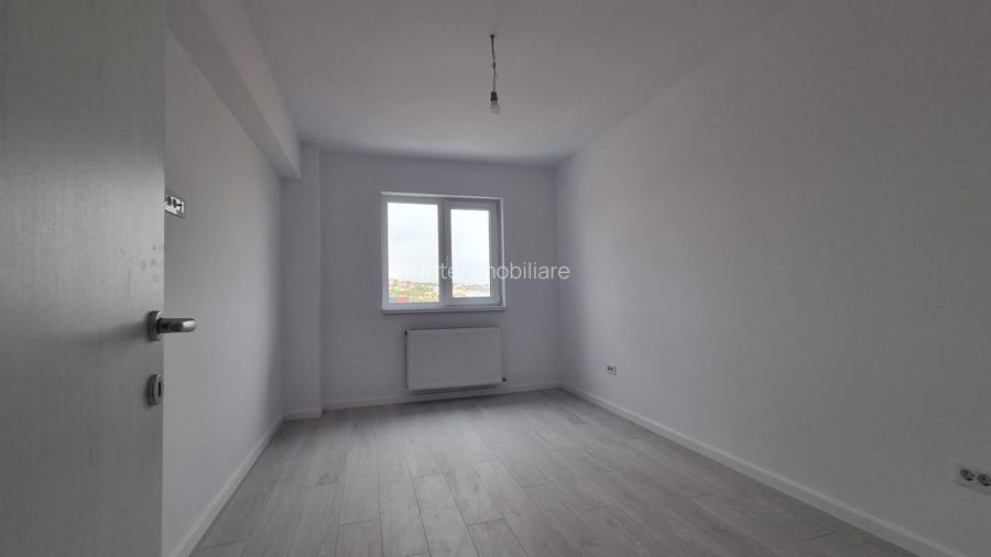 Apartament nou, 2 camere decomandat, 66 mp, Visani - Mega Image, Cod 155251 - 6