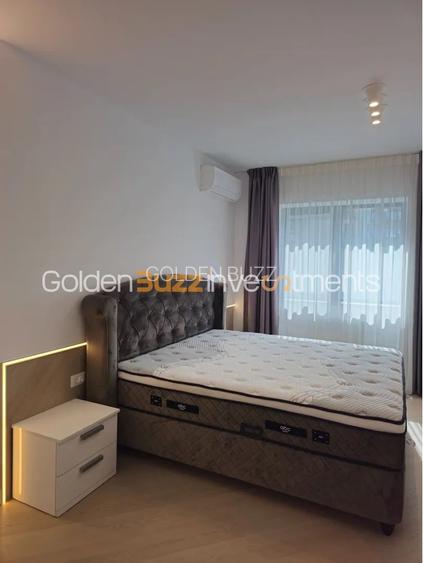 Apartament 3 camere | Cortina North | Parcare