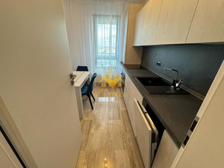 2 Camere de Lux, Park Lake, Parcare, Intre Lacuri, Iulius Mall, FSEGA