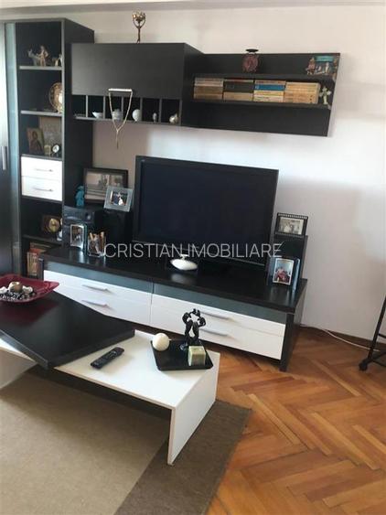 2 camere, 62 mp, balcon 11 m, Mobilat si Utilat, Ultracentral - 2