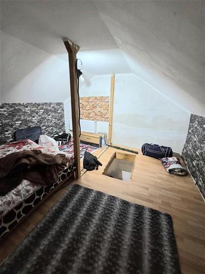 Casa 3 camere Navodari cu Mansarda