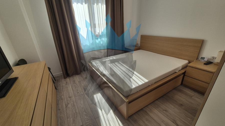 Apartament 2 Camere Titan Bucuresti