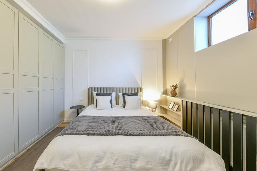 0% Comision, Apartament 3 camere, 83mp, Republicii, monument istoric