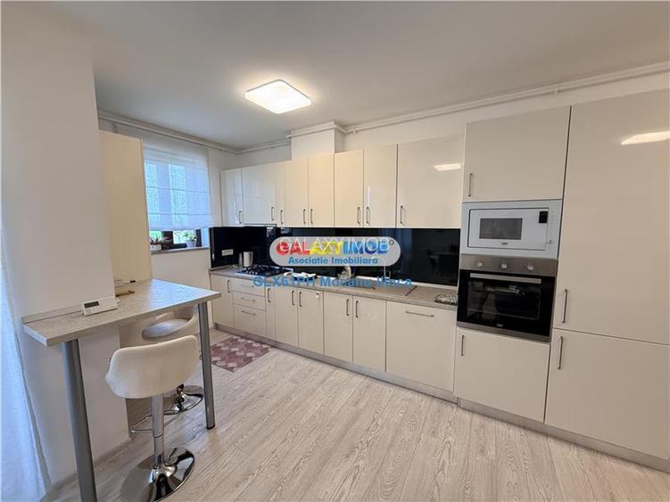 Inchiriere apartament 3 camere, bloc nou, Albert, Ploiesti - 5
