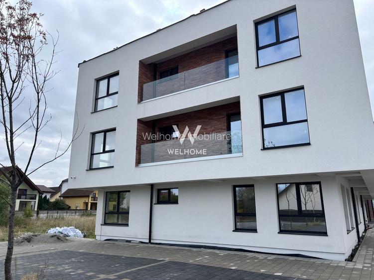 Apartament 2 camere zona SHOPPING CITY Sibiu - 3