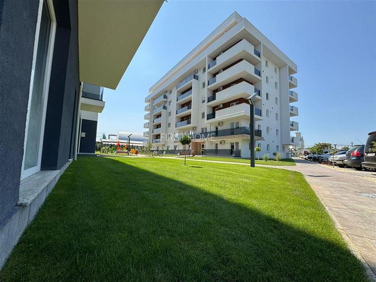 Ap 2 camere 72 mp utili, EXPRESS Residence, BLOC NOU, str Cotesti - 21