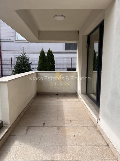 Apartament 3 camere, 80 mp, 2 terase, centrala, parcare, metrou Aurel Vlaicu - 12