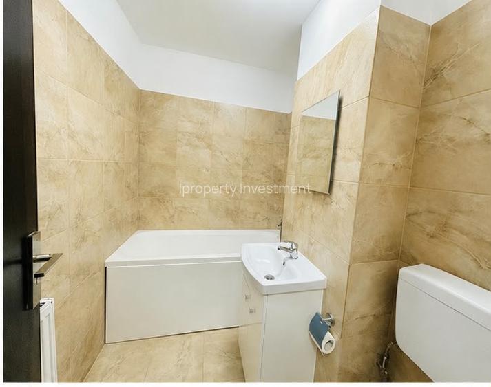 Metrou P-ta Victoriei | 2 Camere | Mobilat | Balcon Inchis | AC - 5