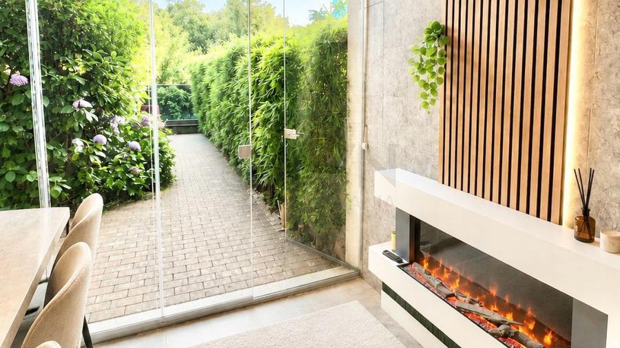 REA1029335 APARTAMENT PREMIUM l GRADINA PRIVATA l FLOREASCA RESIDENCE