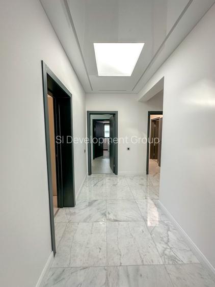 Proprietate Impresionanta | Zona Stefanestii de Jos | Pompa Caldura | Premium - 14