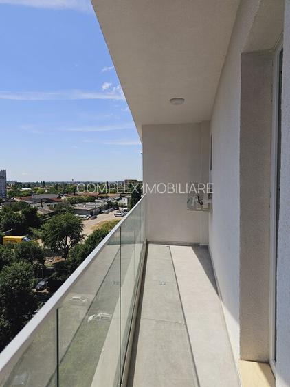 Parcul Carol  | Apartament la cheie in complex rezidential cu centrala/parcare - 16