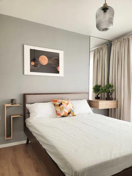 Exigent Plaza Faza 3 | 2 Camere | Parcare | Centrala | Vedere Spre Parc