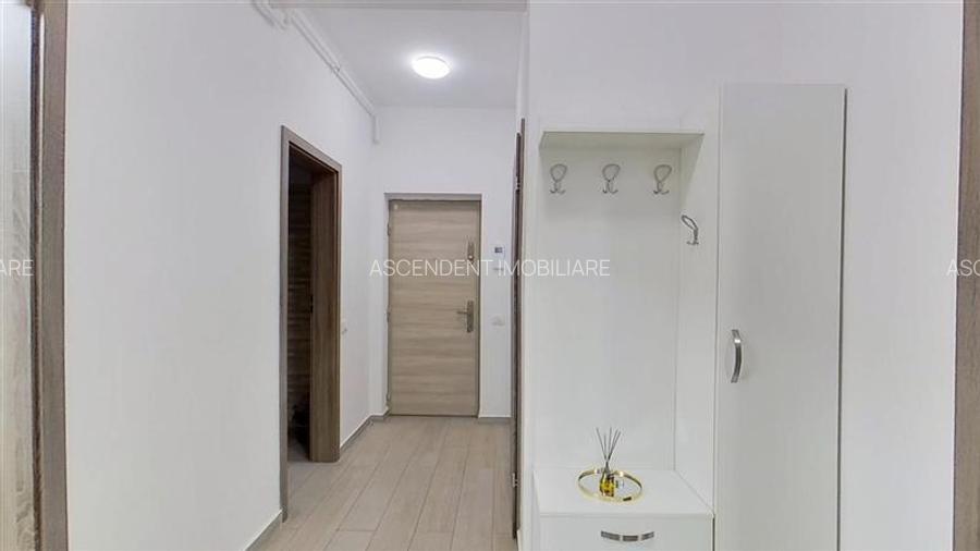 Imobil 2 camere decomandat, 58 mp, Urban Phenta, zona coresi, terasa 20 mp - 11