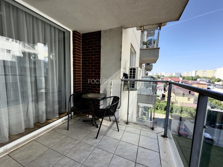 Apartament 2cam 66MP modern - Rose Garden | Obor | Colentina - 17