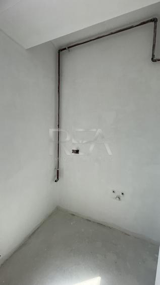 APARTAMENT 3 CAMERE - BLOC NOU CALEA GIULESTI