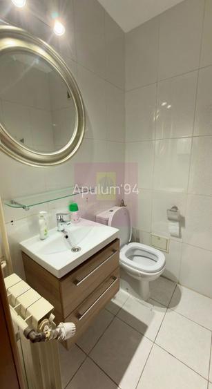 Apartament 3 camere Unirii- Traian. - 8