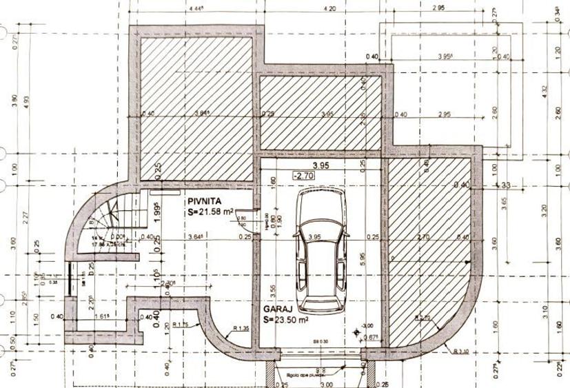0% Comision! Casă individuală cu teren de 678 mp, cartier Europa - 2