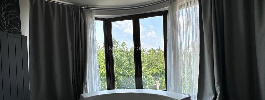 Vila individuala P+2,renovata 2026,curte,grădină,garaj. - 6