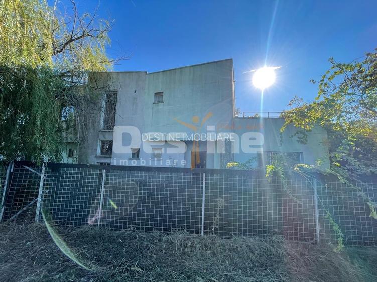 Casă individuală – Săftica | Teren 1.000 mp
