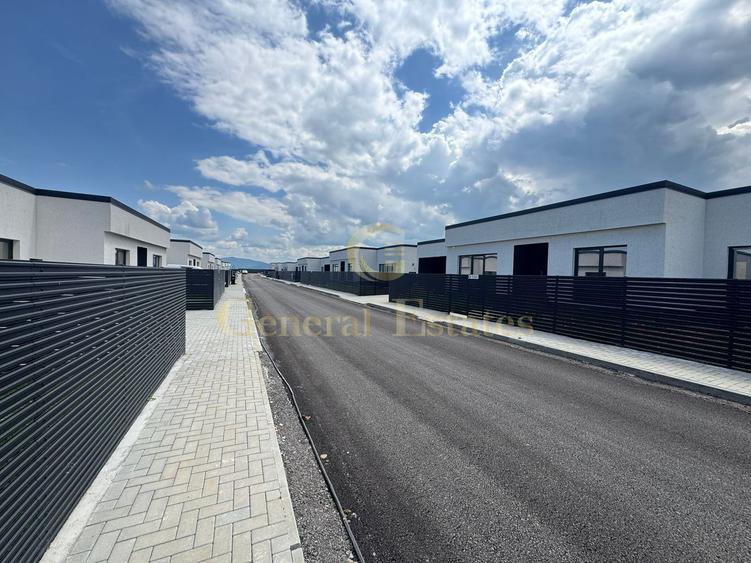 Casă Parter 4 Camere | Curte 330 mp | Finalizată și Intabulată