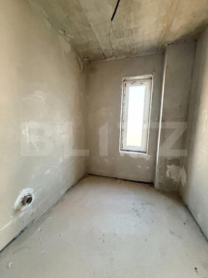 Casa individuala, 109 mp, 350 mp teren, zona Sanandrei