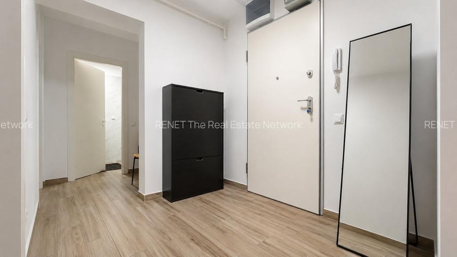 Apartament 2 camere - The Class Apartments 3, Bulevardul Pipera, Voluntari – Ilf - 11