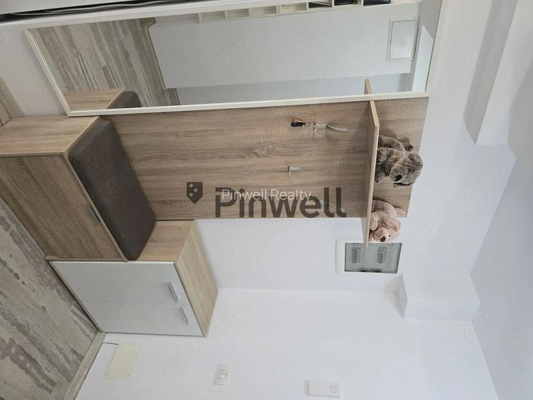 2 camere| 5 minute parcul Herastrau| Nordului - 8