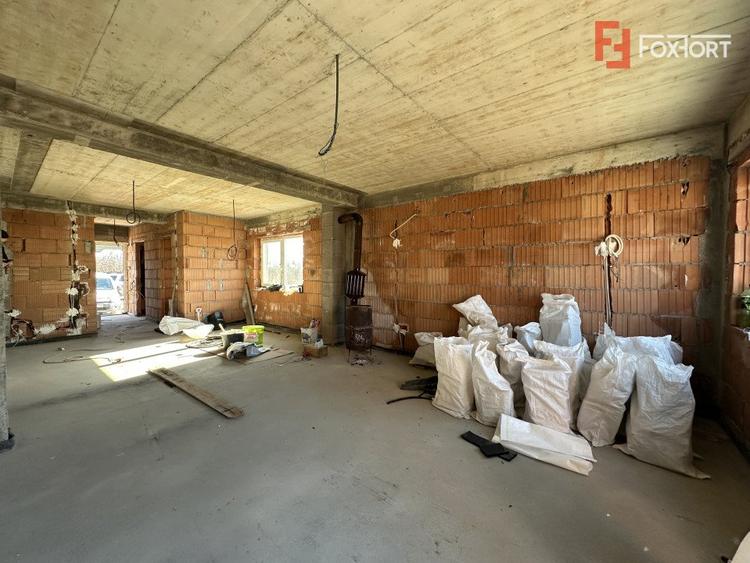 COMISION 0% Duplex 4 camere - Bucovat - Calitate Premium!
