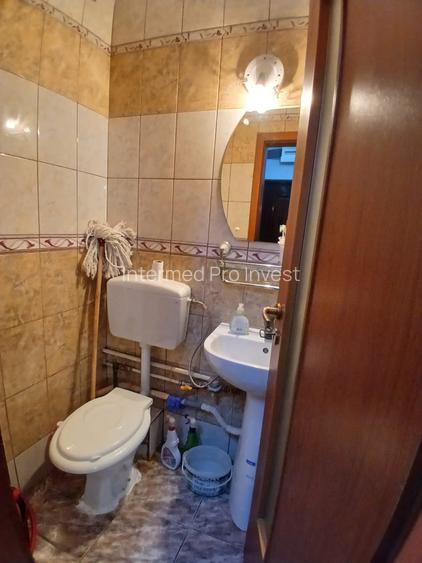 Delfinariu-Unirii! 3camere. dec. comf 0, 2 gs. - 8