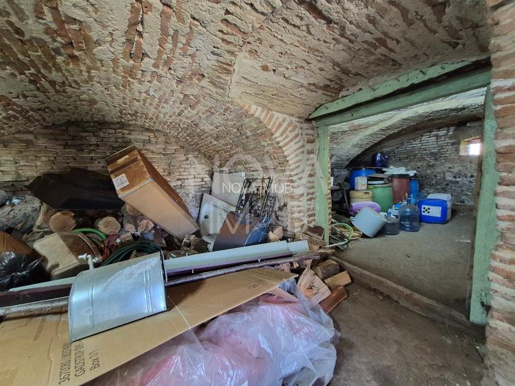 Casa individuala cu teren generos – 8.356 mp – Tichindeal, jud. Sibiu - 24