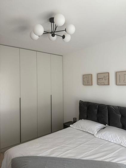Apartament | 2 camere | bloc nou | parcare | Select Residence
