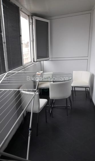 Garsoniera Gara de Nord/ Pret Usor Negociabil/ Pet Friendly - 4