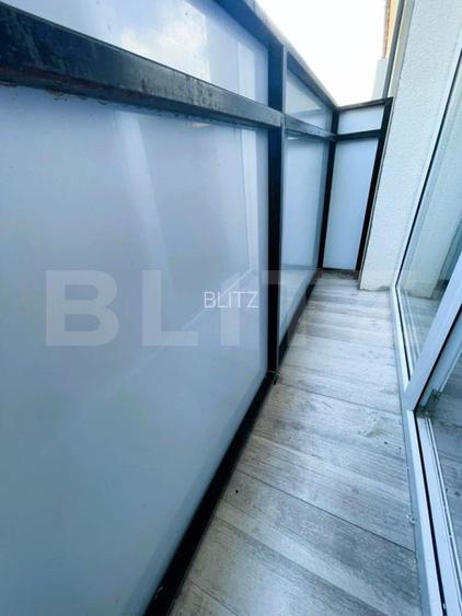 Apartament 1 camera, parcare subterana, zona Teilor - 8