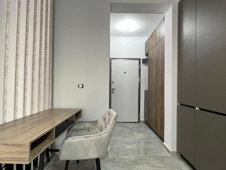 COMISION 0% | 1 camera - terasa - 1 loc de parcare - Pod inclus in CF