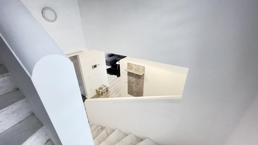 Vila individuală 5 camere | complet mobilata si utilata | 50m de Padure
