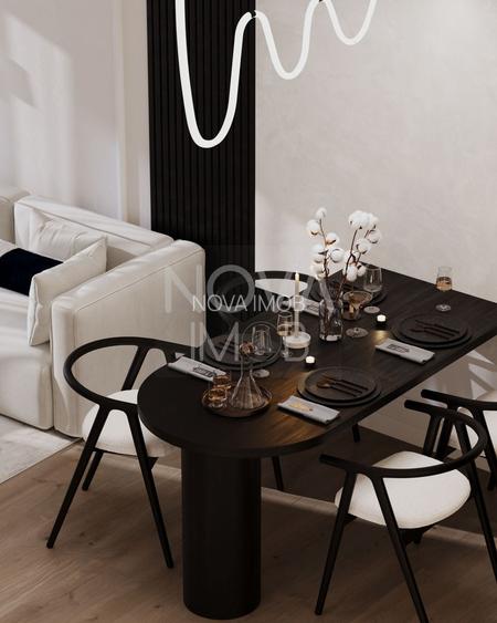 Apartament tip studio - Calea Surii Mici, Sibiu - 3