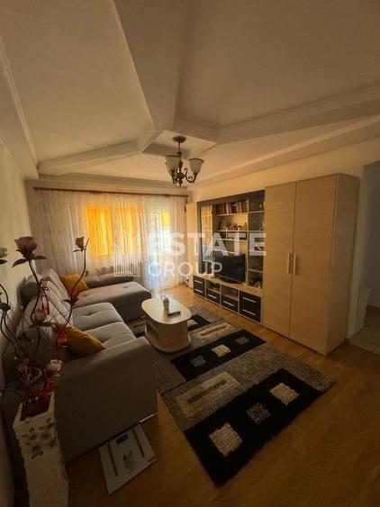 Apartament 3 camere, Girocului, Generala 25