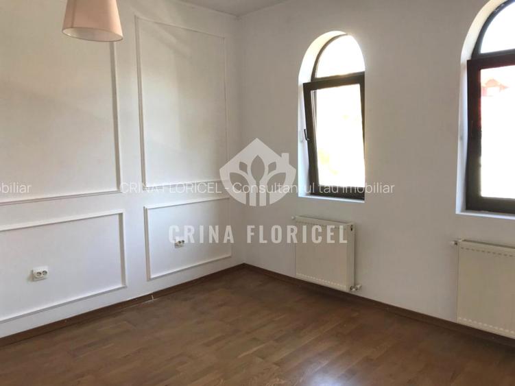 Vilă deosebită 350 mp, curte & Grădină, 2 Parcări, zona Kiseleff - 7