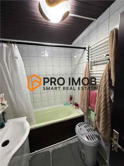 Apartament 3 camere cf 2 decomandat zona Sud